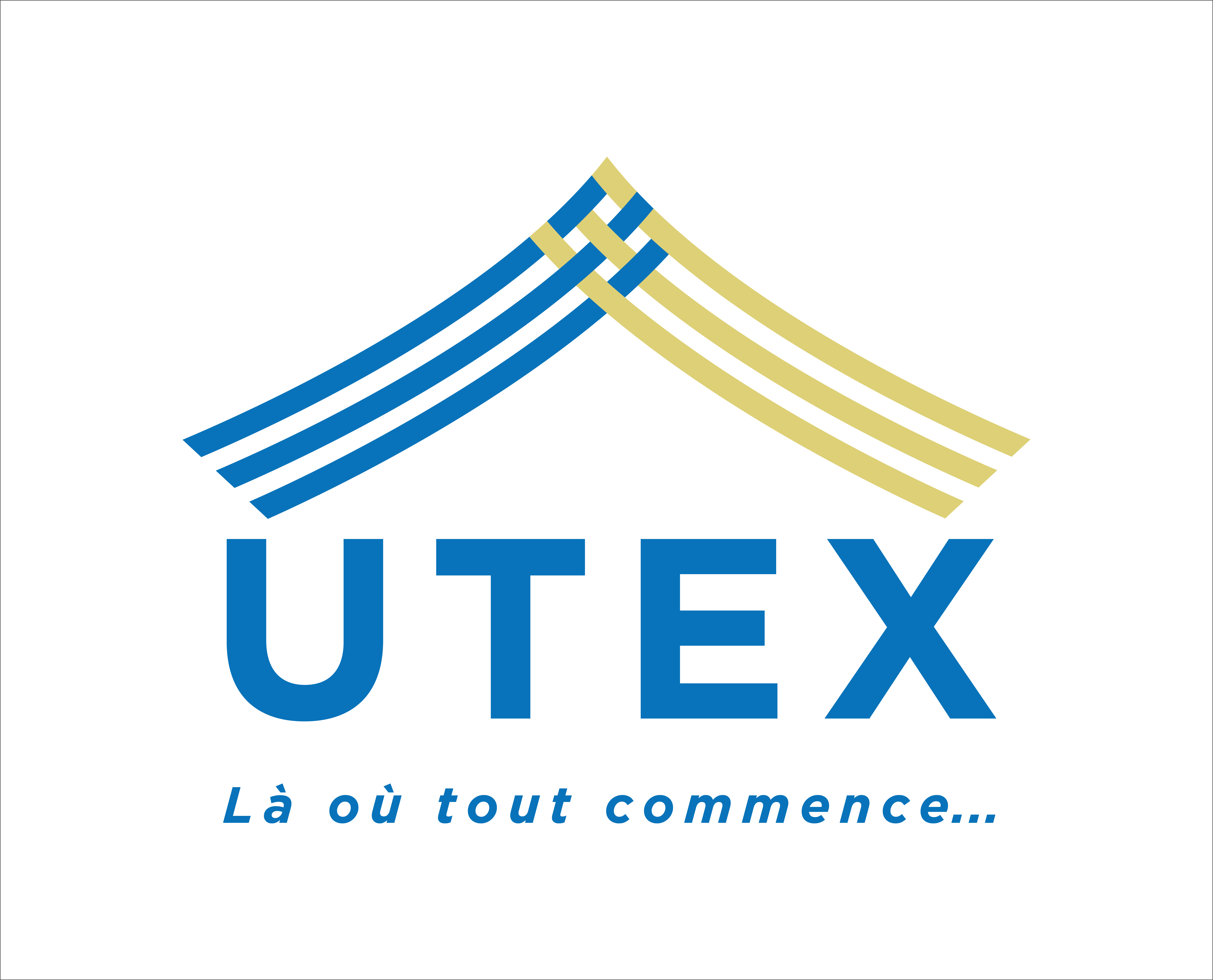Logo Utex