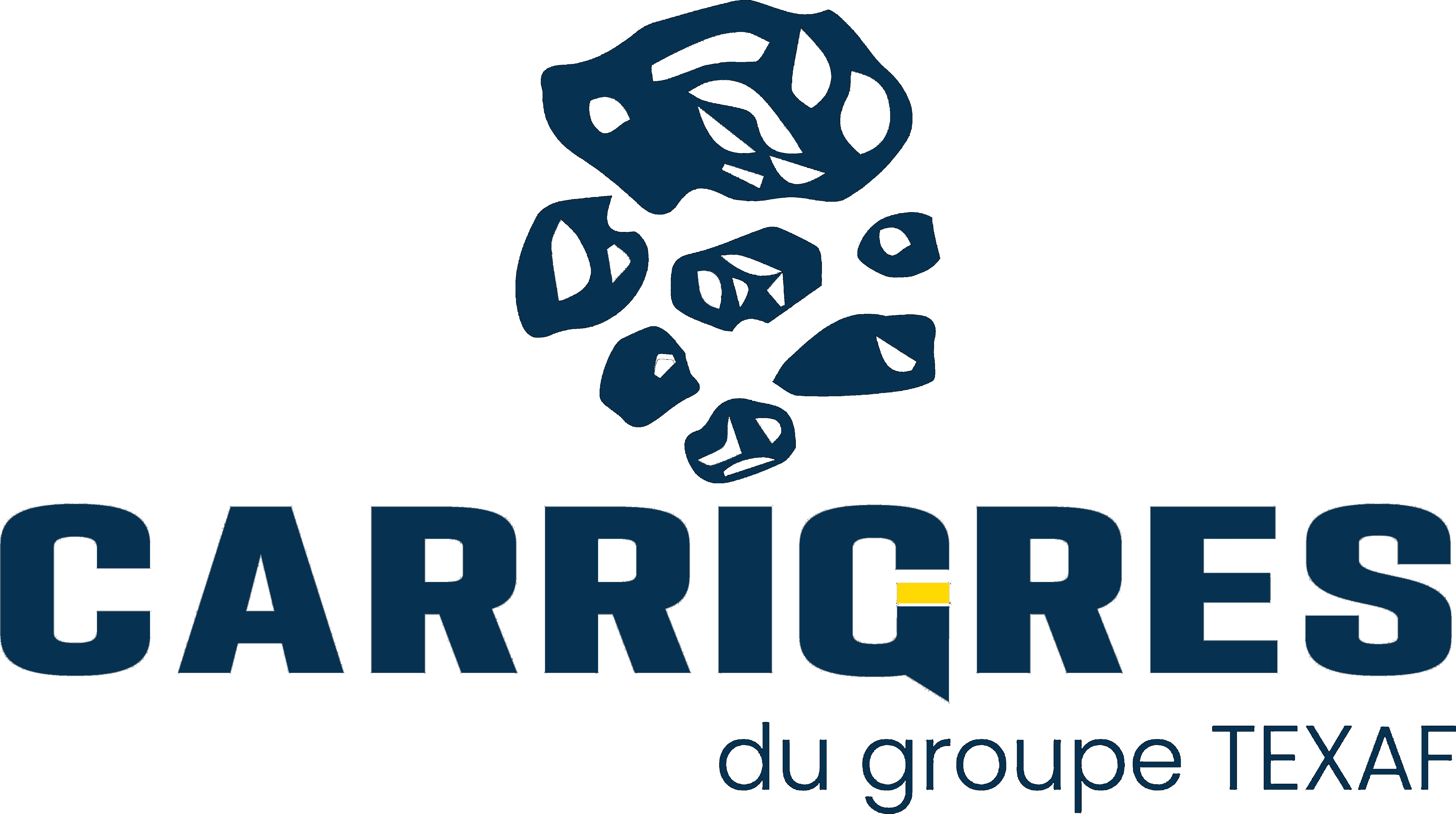 Logo Carrigrès
