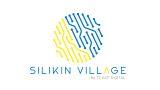 Logo Silikin Village