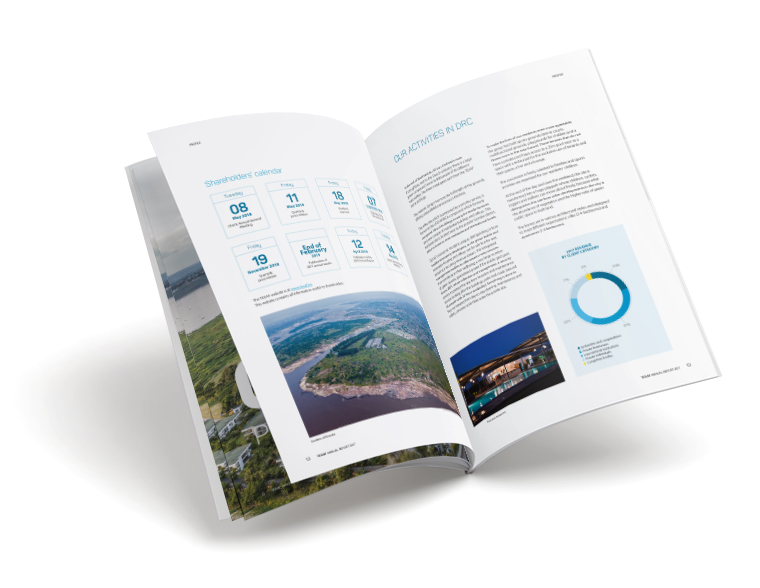 Rapport Annuel 2021