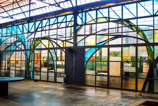 Espace culturel Texaf-Bilembo