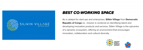 Global Startup Award