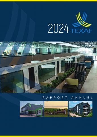 Rapport 2024
