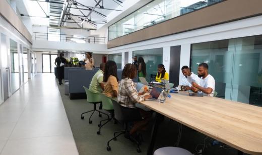 COwork SKV 3